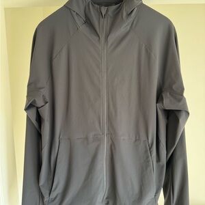 lululemon Pace Breaker jacket